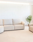Fama Nora Modular Sofa