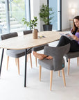 Fama Minos Dining Table