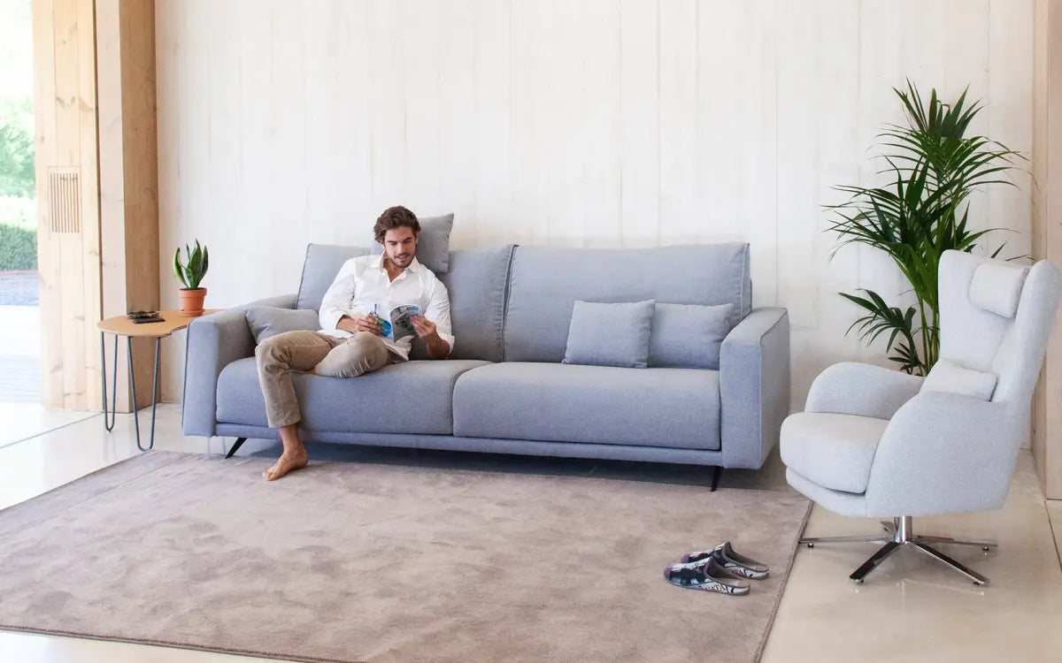 Fama Boston Modular Sofa