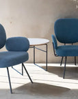 Fama Fourmi Armchair