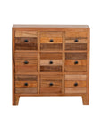Taylor Creative Living Durham Chest of 9 Drawers