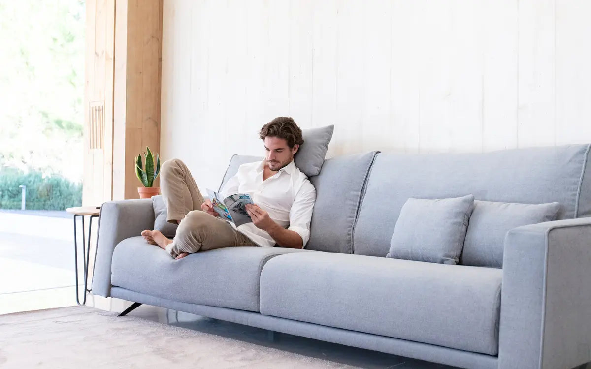 Fama Boston Modular Sofa