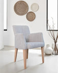 Fama Marilin Armchair