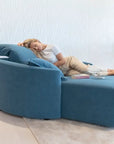 Fama Paradis Moon Armchair Bed