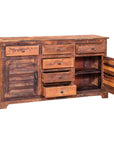 Taylor Creative Living Durham Large Sideboard