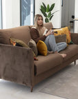 Fama Helsinki sofa-bed