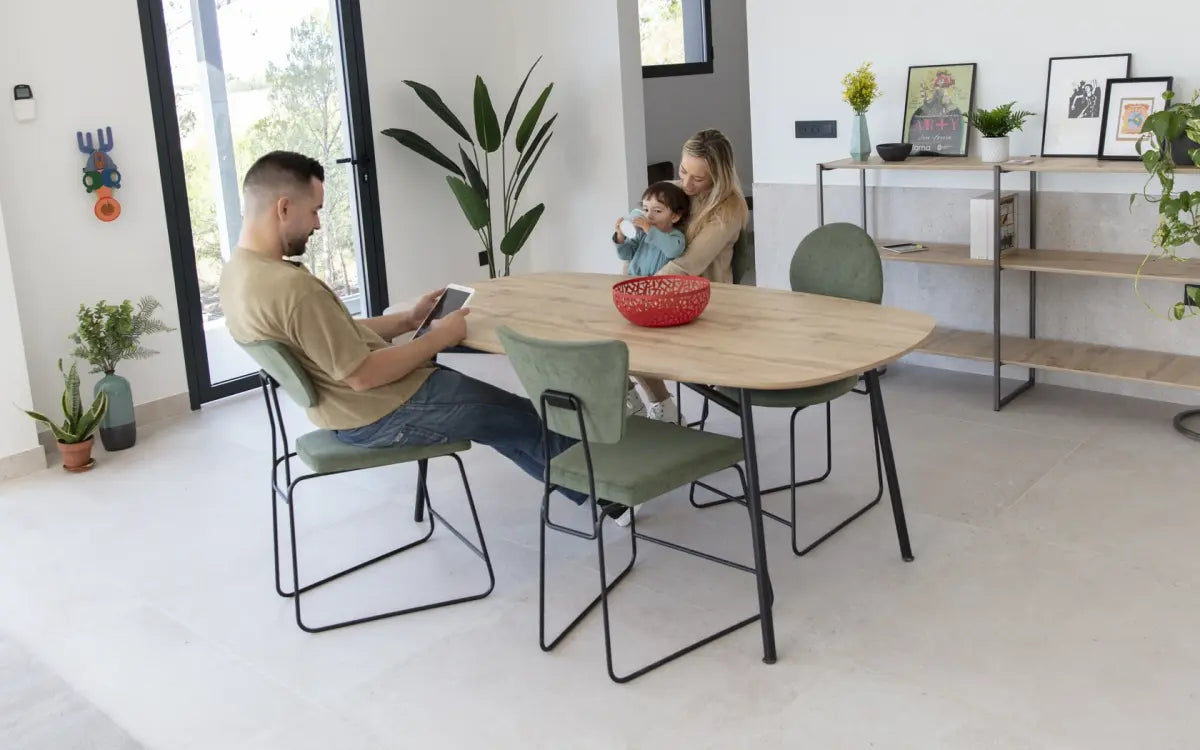 Fama Planet One Chair