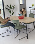 Fama Planet One Chair