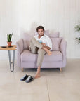 Fama Helsinki Armchair Bed