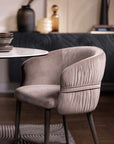 Christopher Dining Chair Pair