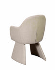 Kara Arm Chair Pair