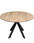Torelli Alto Extending Dining Table