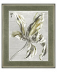 Art Marketing Tulip Bloom