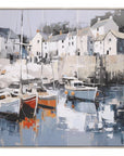 Art Marketing Harbour Haven