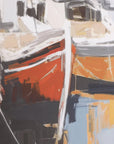 Art Marketing Harbour Haven