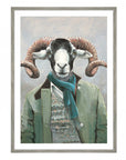 Art Marketing Ralph