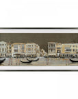 Art Marketing Venetian Nights