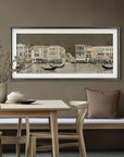 Art Marketing Venetian Nights