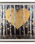 Art Marketing Heartwood