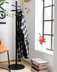 Calligaris Connubia APP CB5212 Hat & Coat Stand