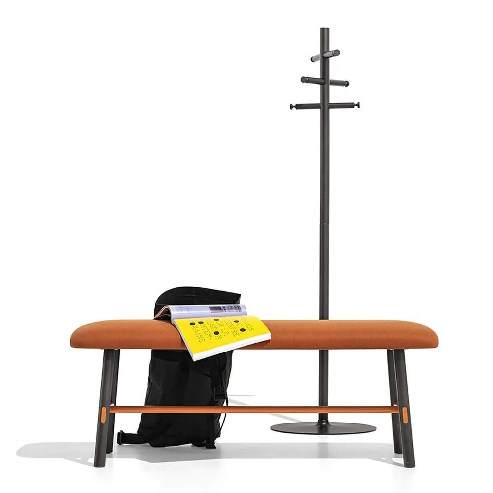 Calligaris Connubia APP CB5212 Hat &amp; Coat Stand