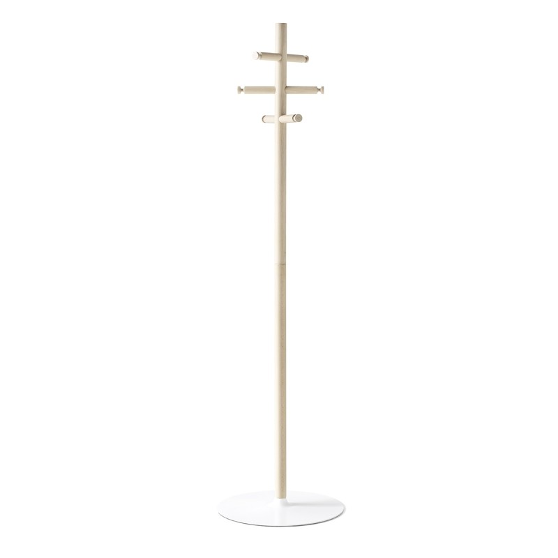 Calligaris Connubia APP CB5212 Hat &amp; Coat Stand
