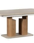 Baker Arlo 160cm-200cm Dining Table