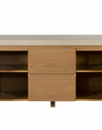 Bakers Wide Sideboard