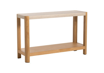 Baker Console Table
