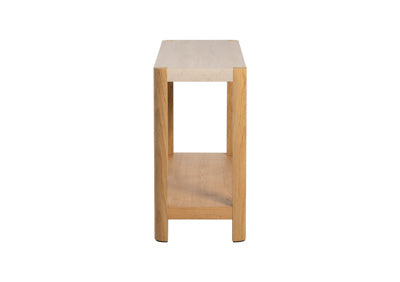 Baker Console Table