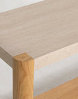 Baker Console Table