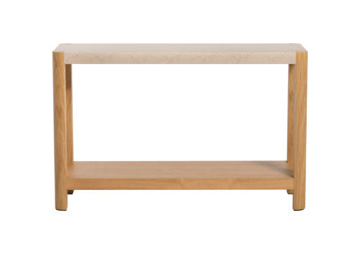 Baker Console Table