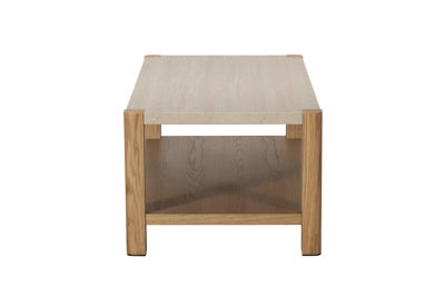 Baker Lamp Table