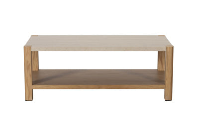Baker Lamp Table