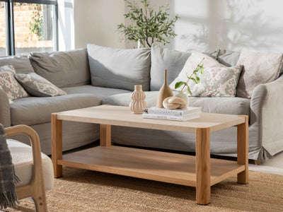 Baker Lamp Table