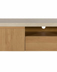 Baker TV Unit