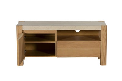 Baker TV Unit