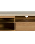 Baker TV Unit
