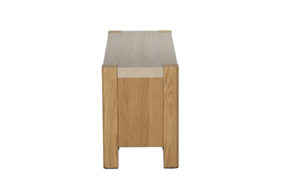 Baker TV Unit