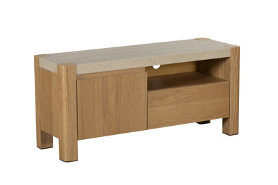 Baker TV Unit