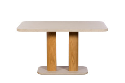 Baker 135cm Dining Table