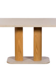 Baker 135cm Dining Table