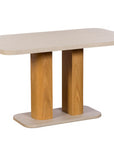 Bakers 135cm Dining Table