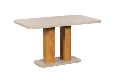 Baker 135cm Dining Table