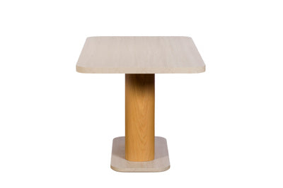 Baker 135cm Dining Table