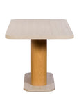 Baker 135cm Dining Table