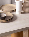 Baker 135cm Dining Table