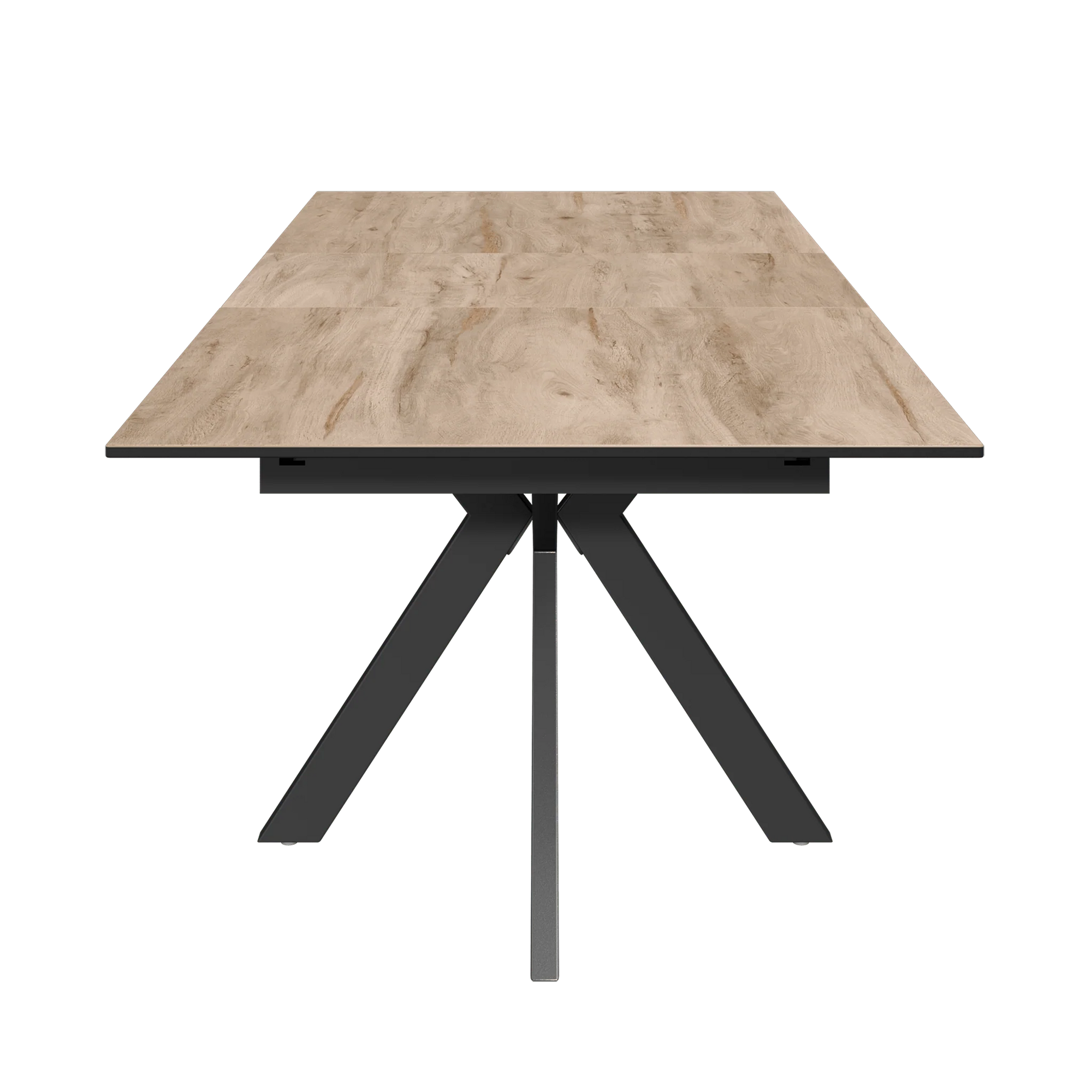 Torelli Aramis 130-170cm Ceramic Extending Dining Table