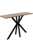 Torelli Aramis Ceramic Console Table