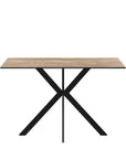 Torelli Aramis Ceramic Console Table